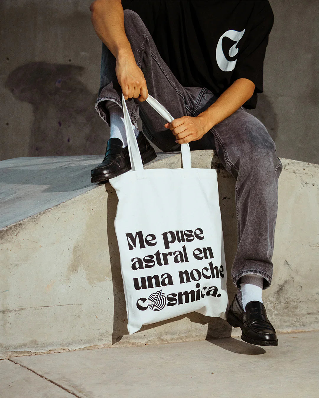 CÓSMICA DROP 1: LA COLECCIÓN QUE NOS CONECTA
