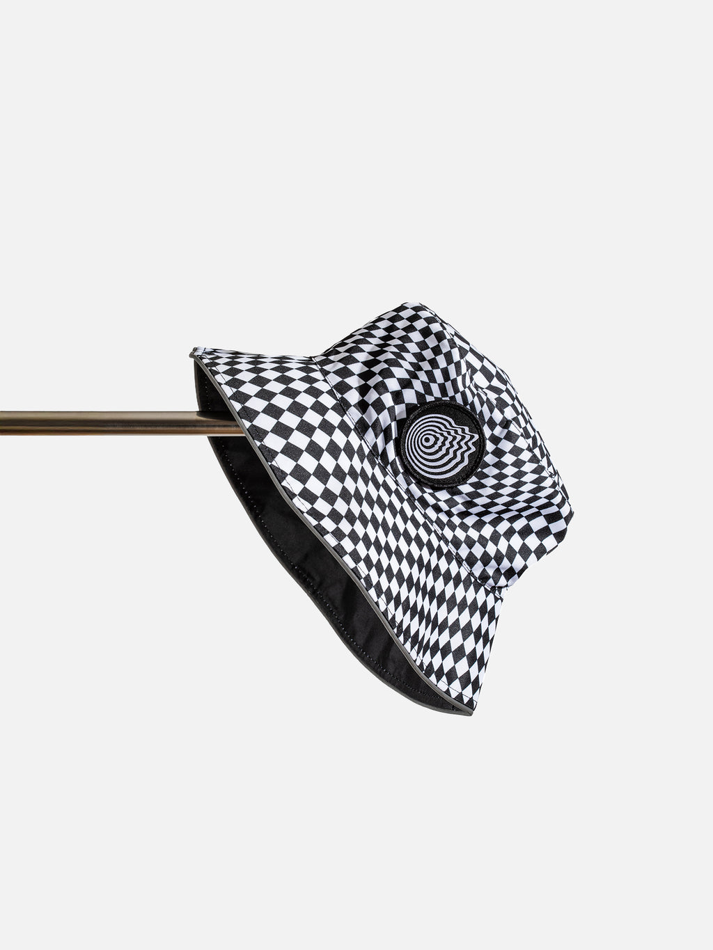 Cosmic Racing Bucket Hat