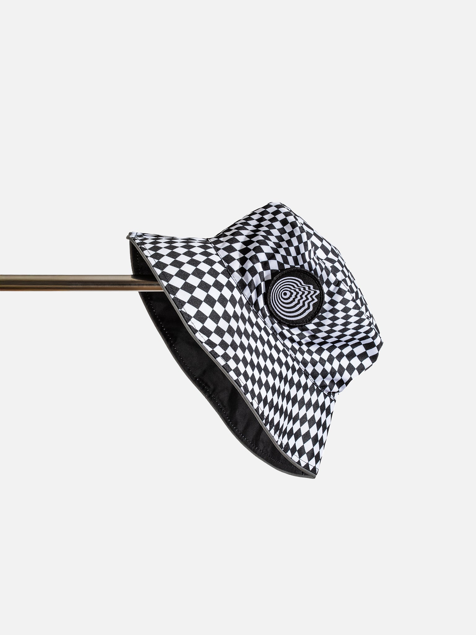 Cosmic Racing Bucket Hat