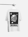 Cosmic Astronaut T-shirt