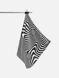 Waves Dimension Bandana