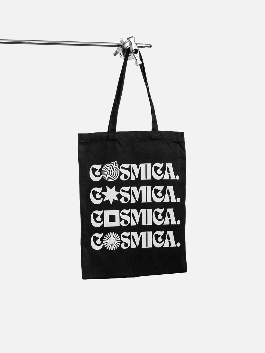 Tote Bag Cosmica