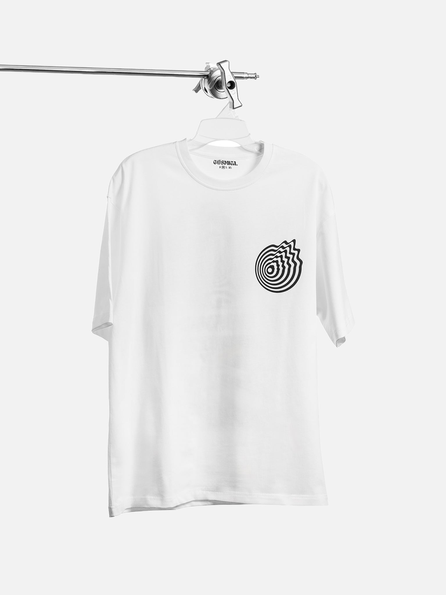 Espacio Cosmica T-shirt