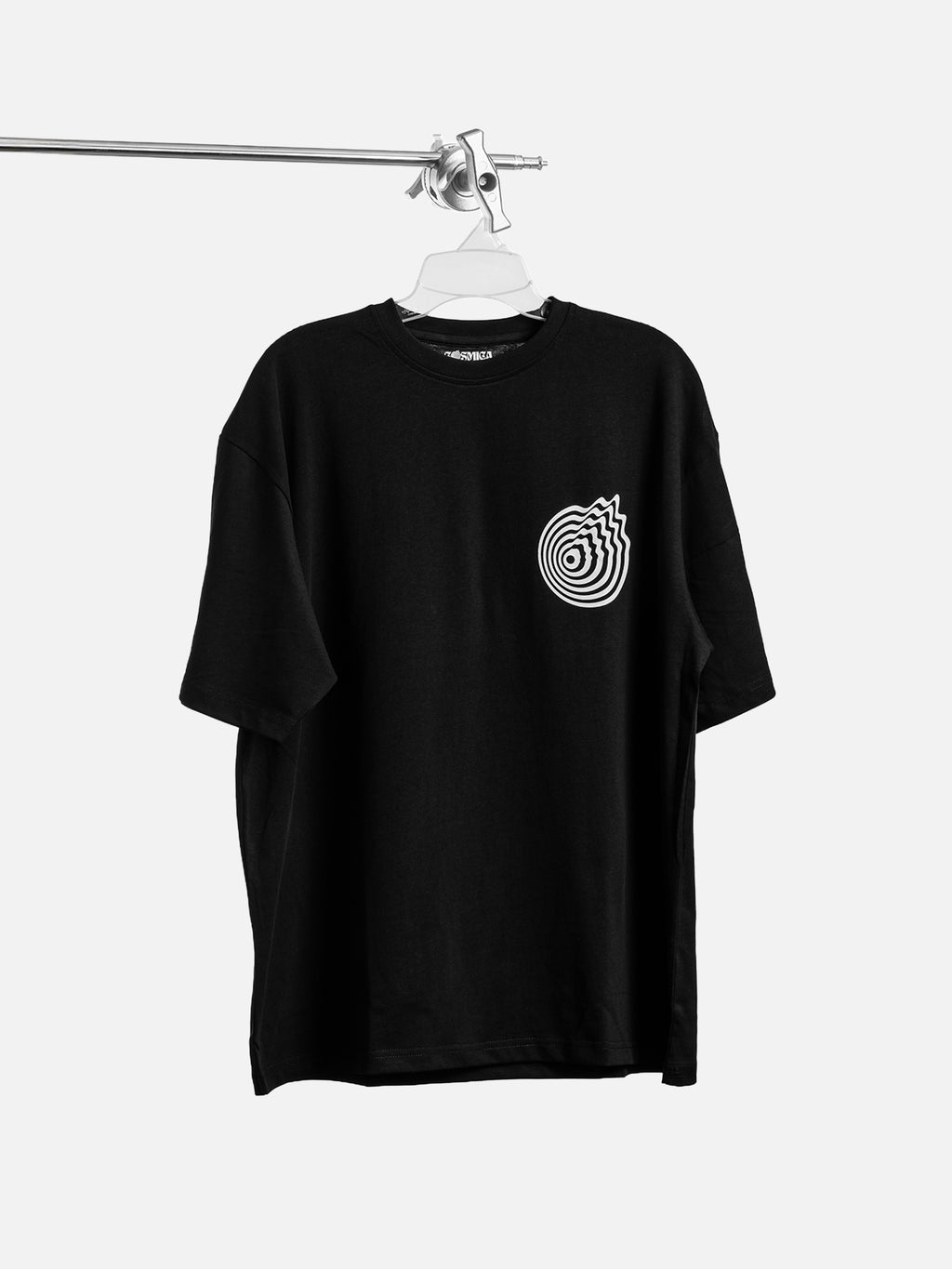 Cosmic Waves T-shirt