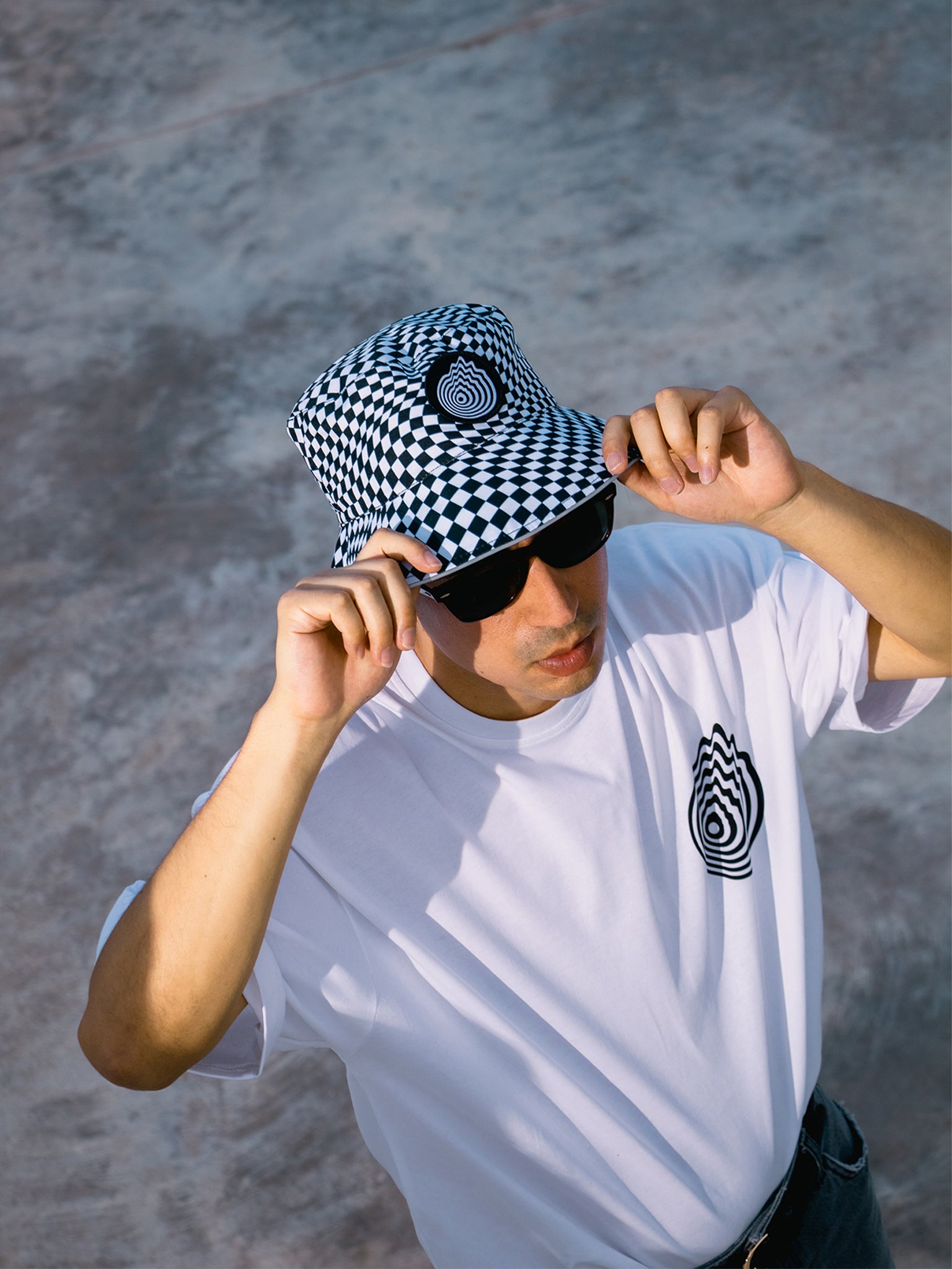 Espacio Cosmica T-shirt