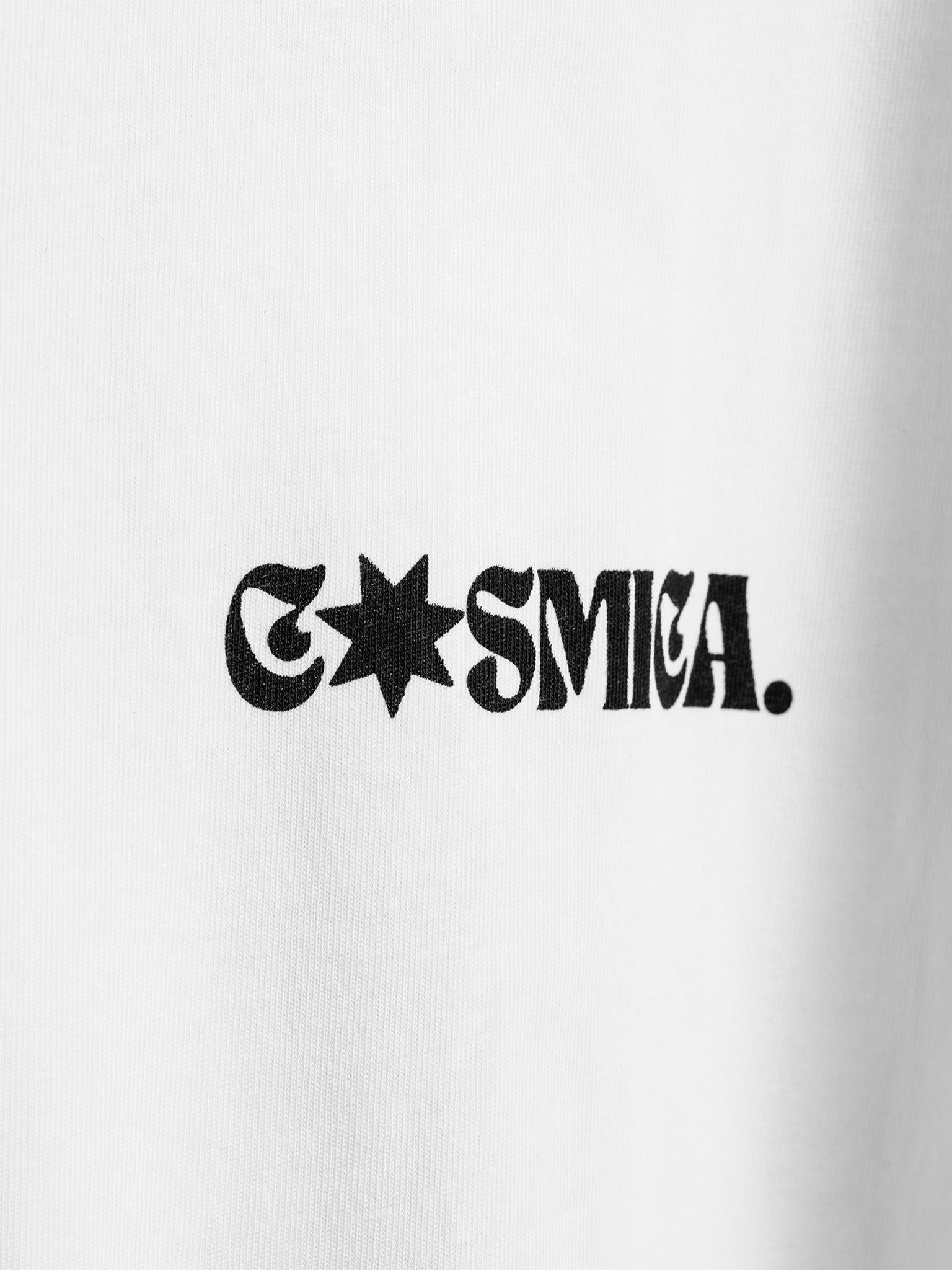 Cosmic Astronaut T-shirt