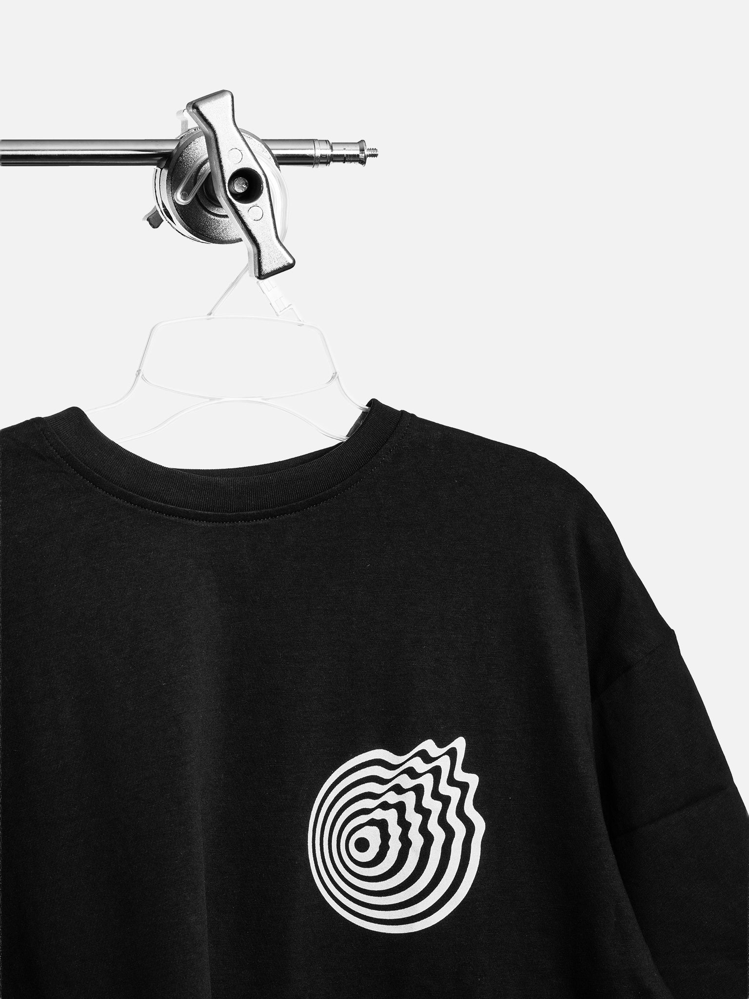 Cosmic Waves T-shirt