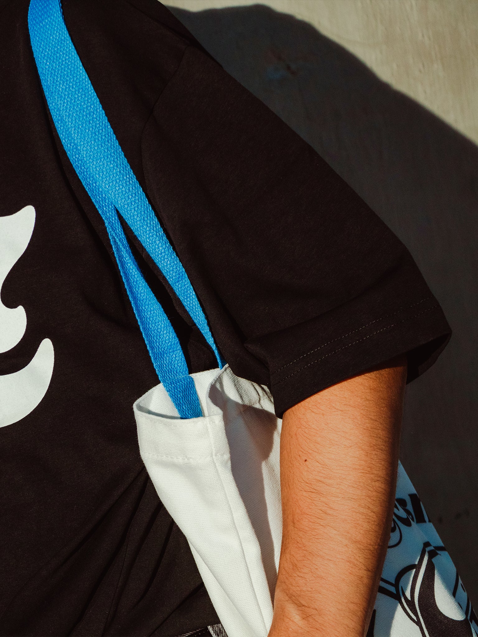 Tote Bag Astro
