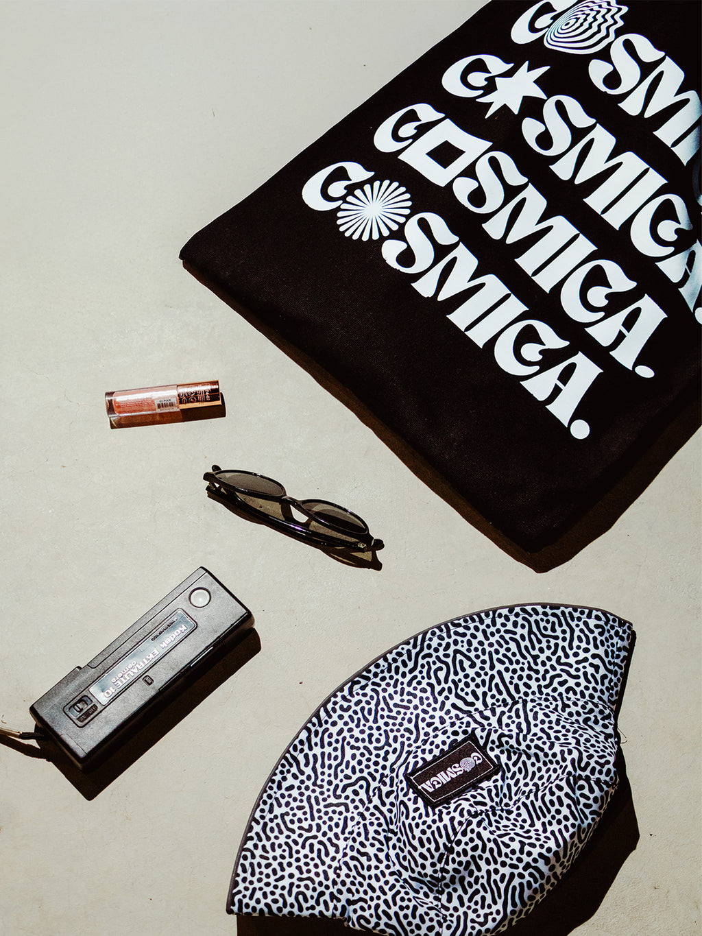 Tote Bag Cosmica