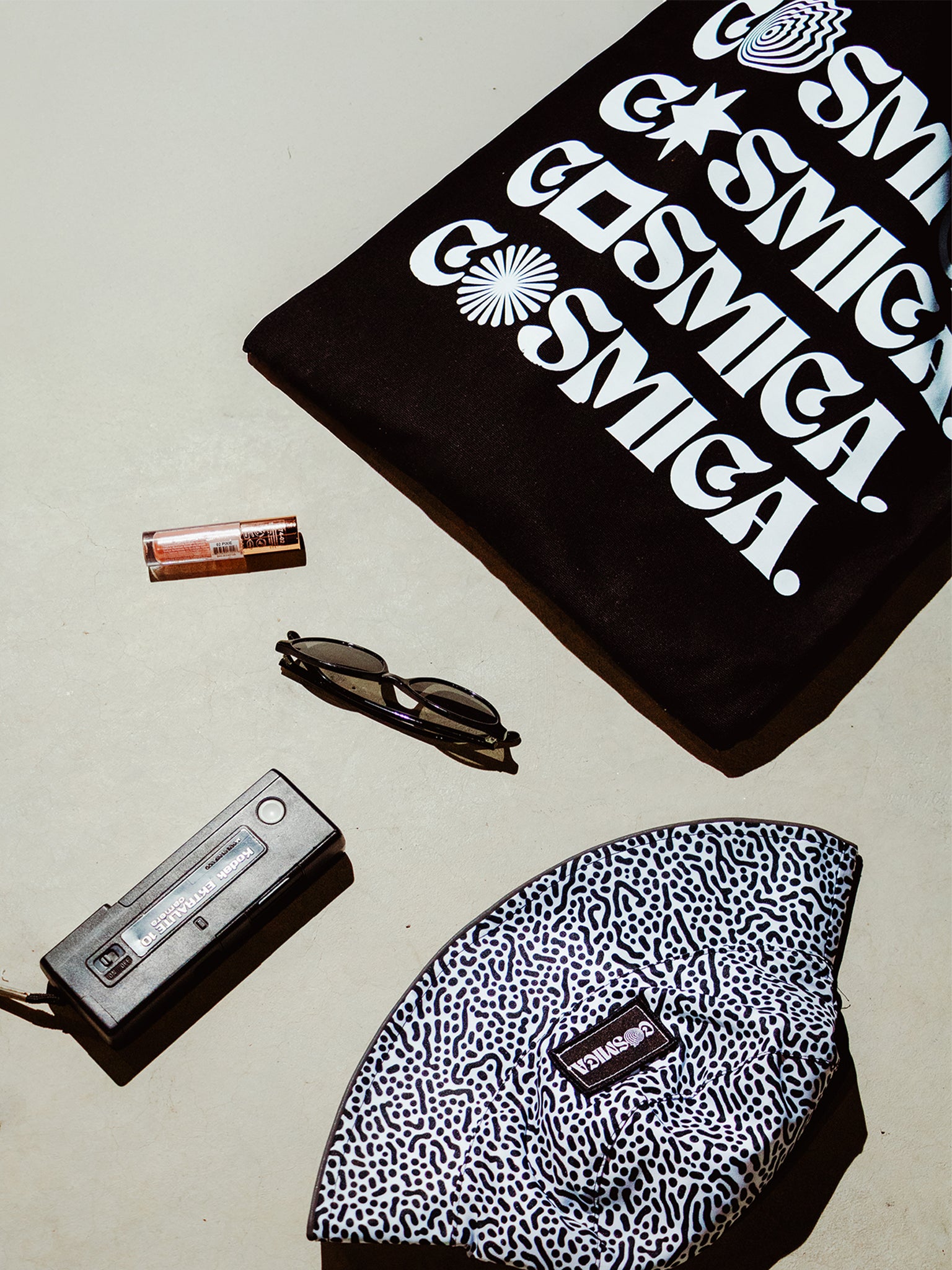 Tote Bag Cosmica