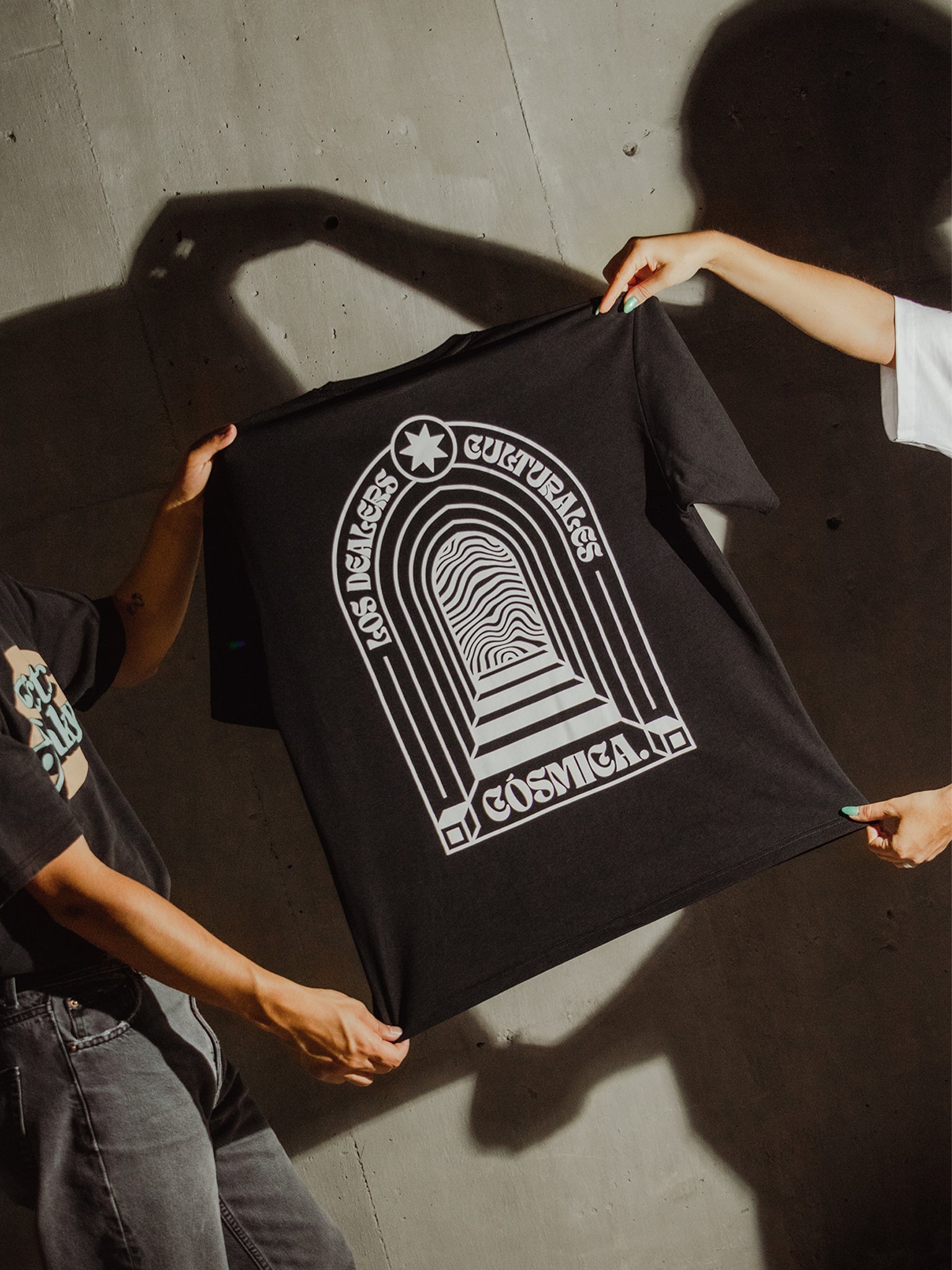 The Portal T-shirt