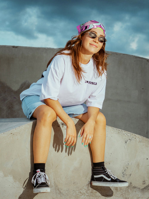 Cosmic Astronaut T-shirt
